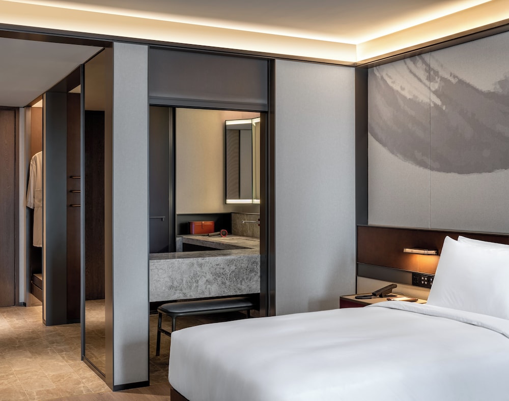 Joya Hotel Shanghai Lujiazui 6/28