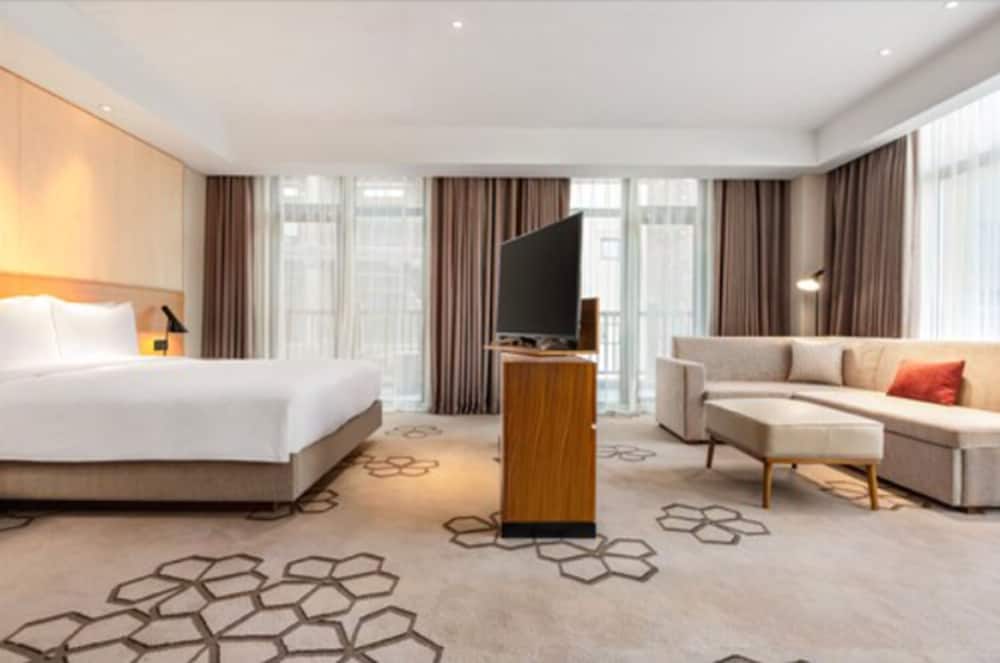 Hyatt Place Chongli 17/34