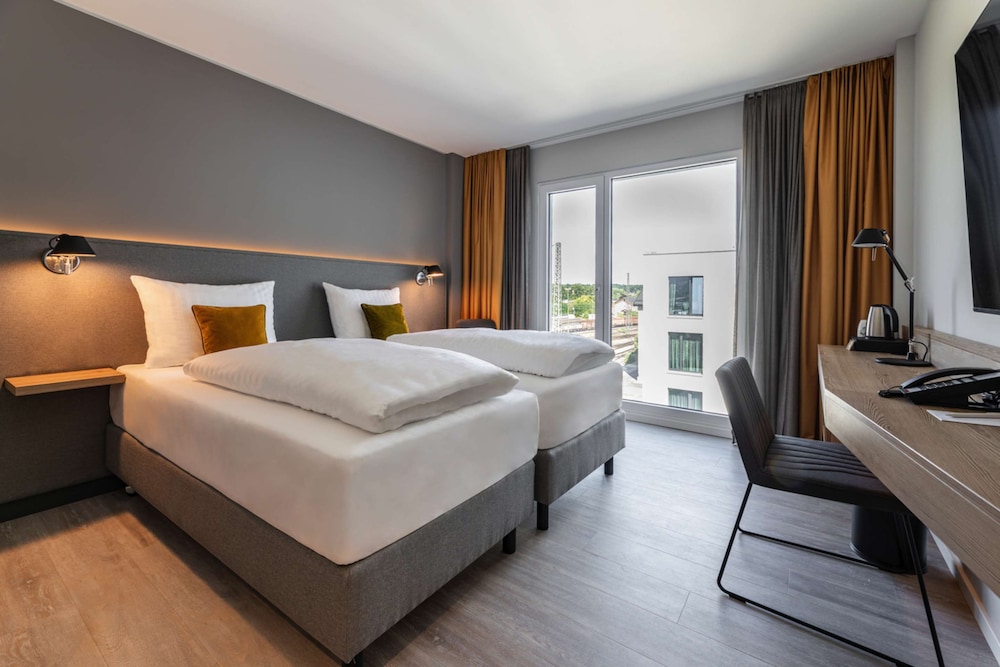 MAXX Hotel Aalen 9/50