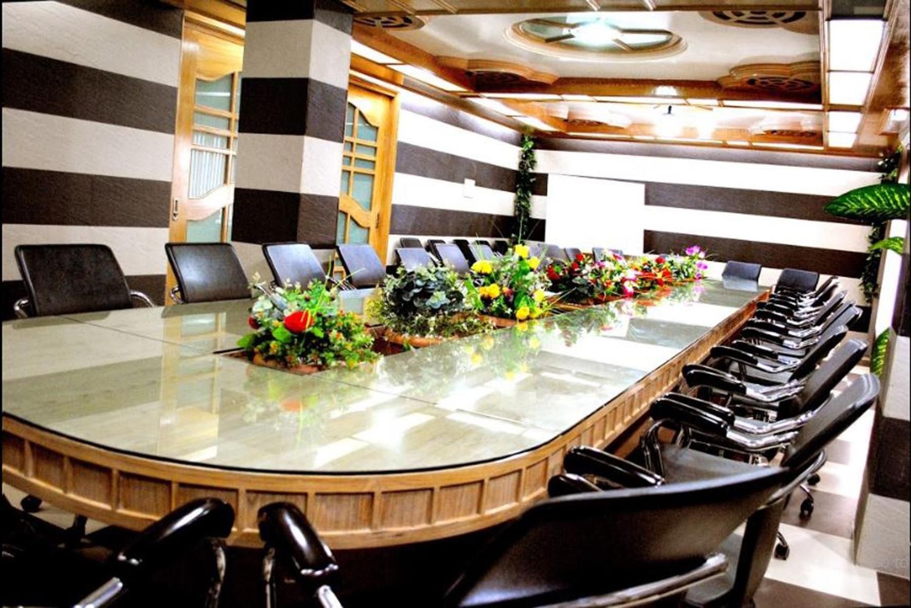 NABA INN GUEST HOUSE 7/7