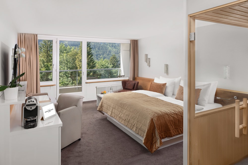 Hotel Waldegg 4/32