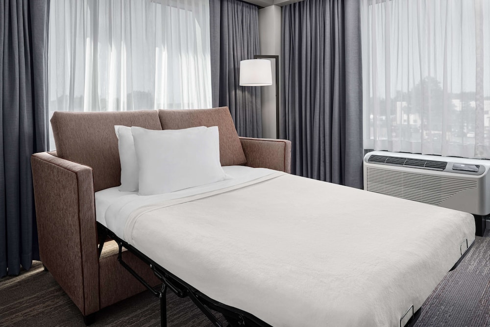 Hampton Inn Woburn Boston 15/41