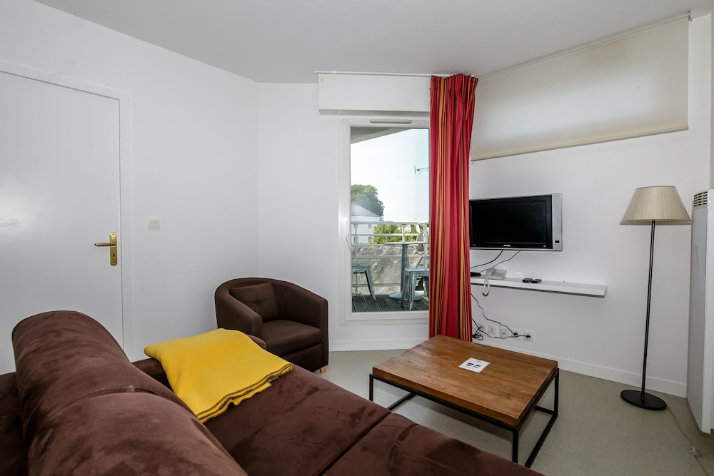 Appart Hotel Le Liberte 21/58