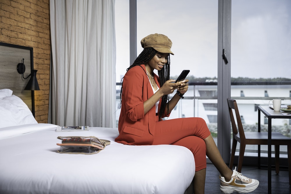 Onomo Hotel Douala 44/79