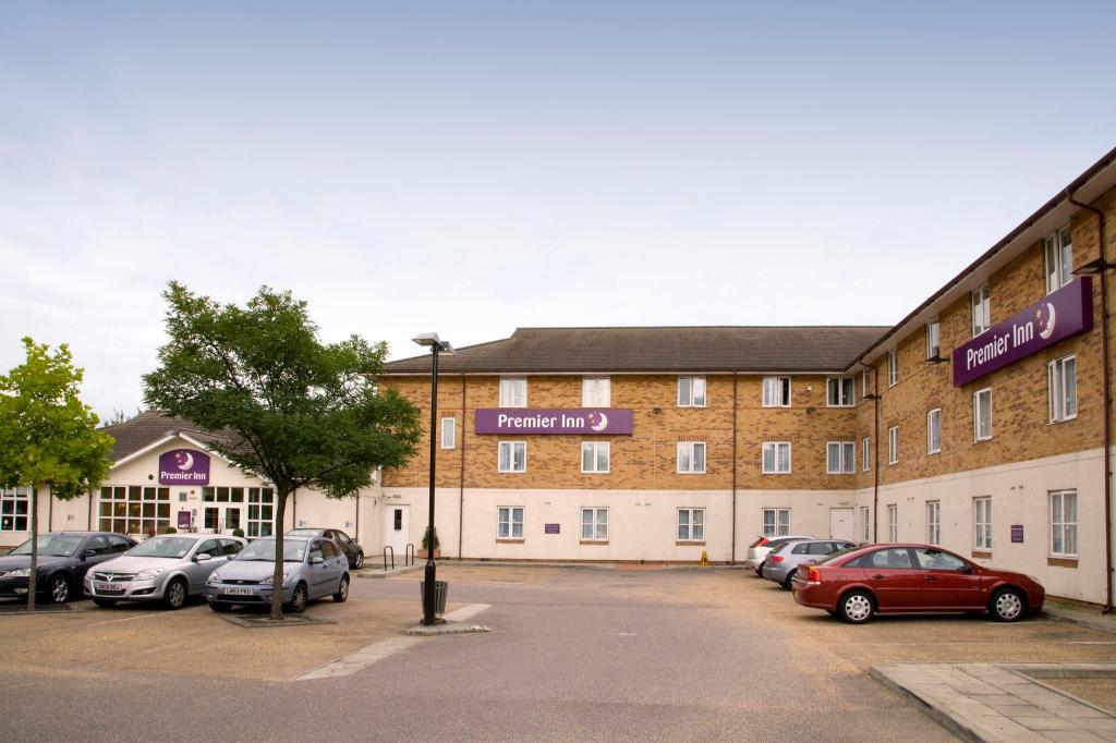 Premier Inn London Barking 24/31
