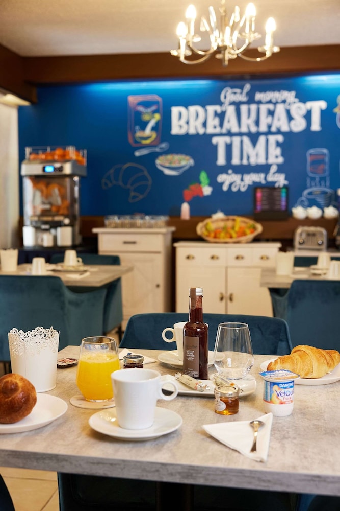 Hotel le Beffroi 71/81