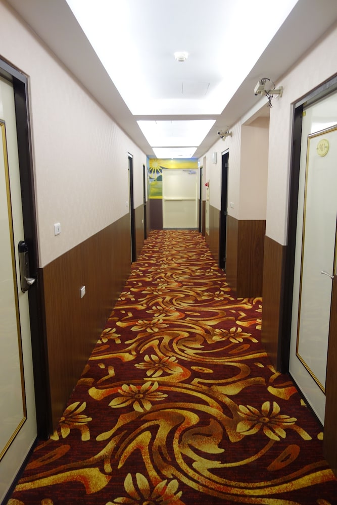 Yuhao Hotel Hsinchu 38/50