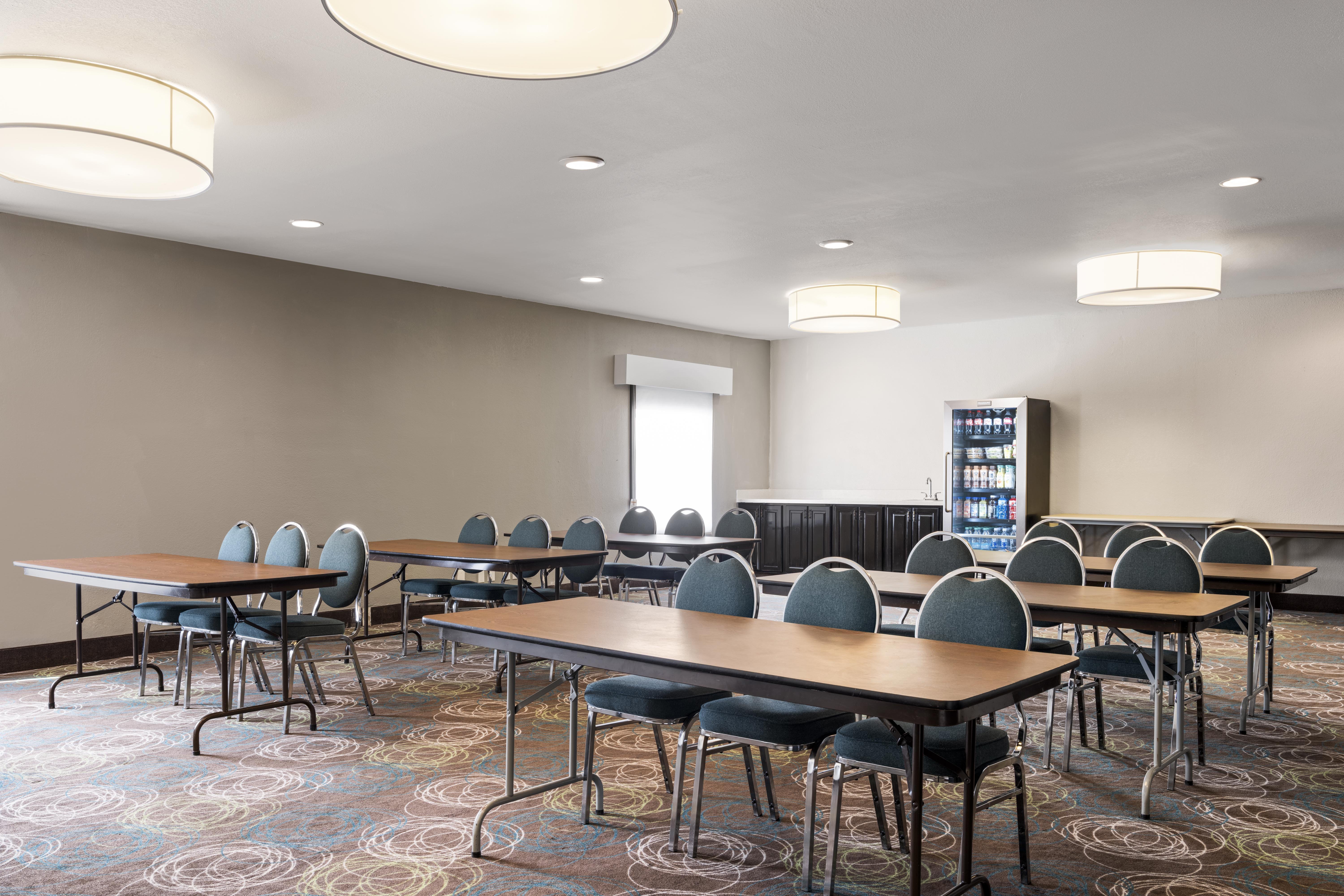 Best Western Plus Liberal Hotel & Suites 41/48