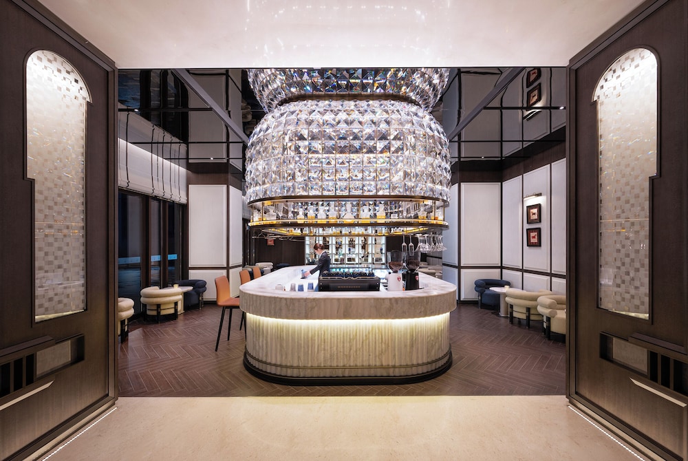 Novotel Shanghai Xuhui Riverside 30/50