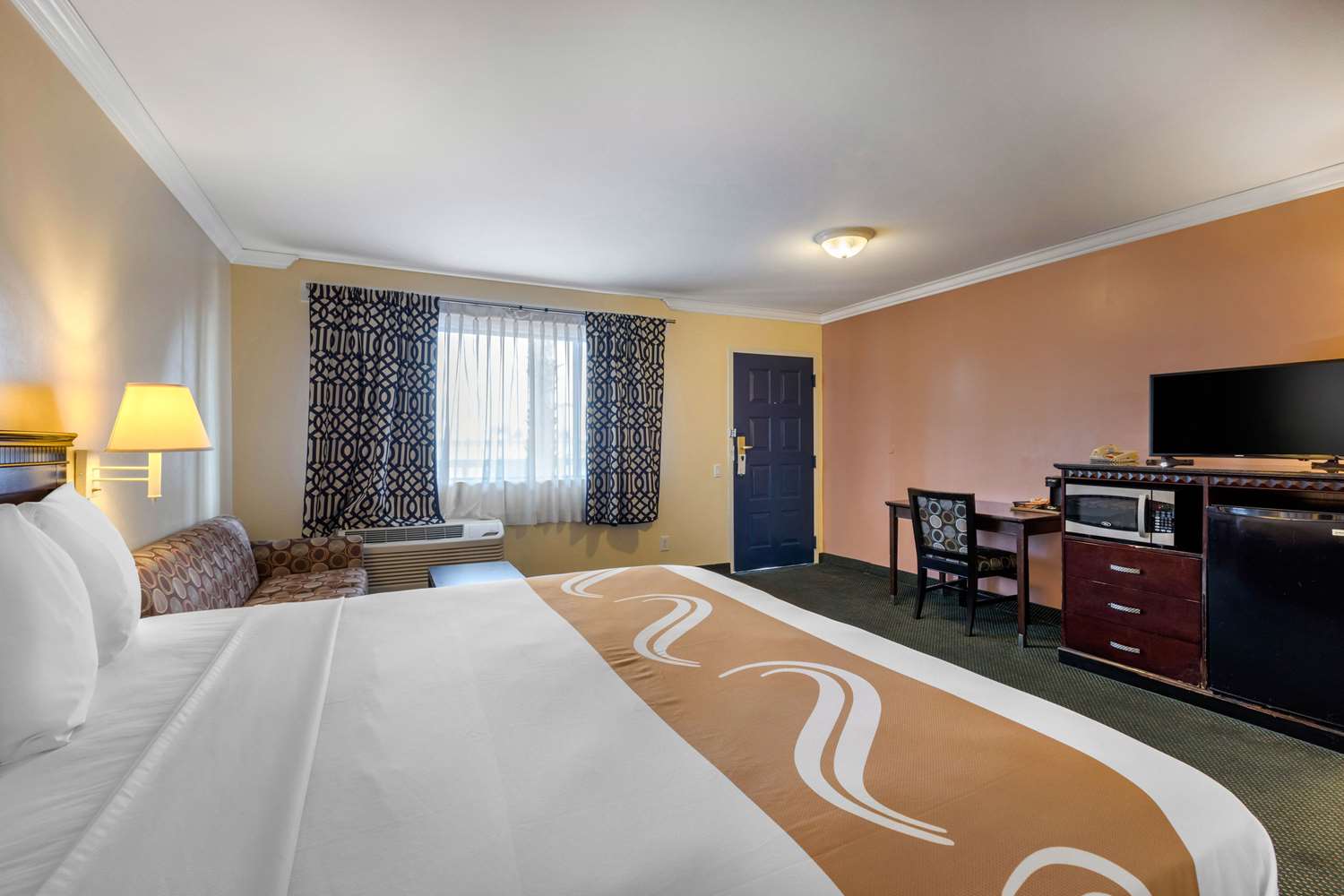 Quality Inn - Torrance Lomita 8/32