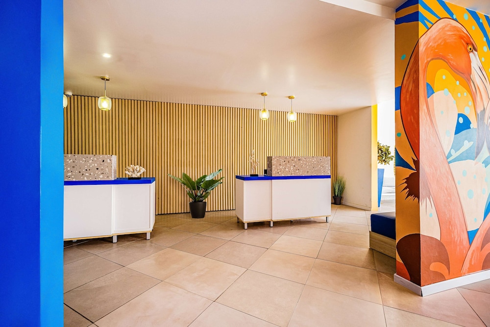 TRYP by Wyndham Aruba Adults Only Hotel 17/75