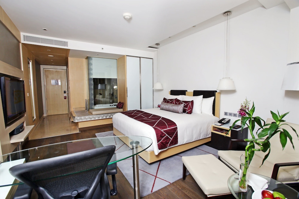 CROWNE PLAZA GREATER NOIDA 18/78