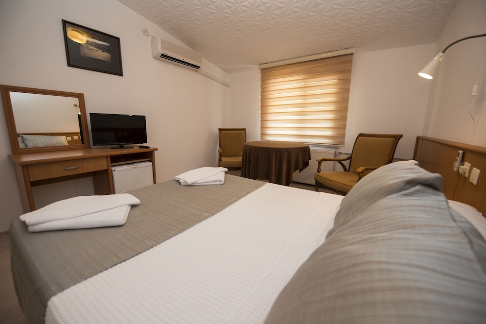 Otel Diyojen 14/50