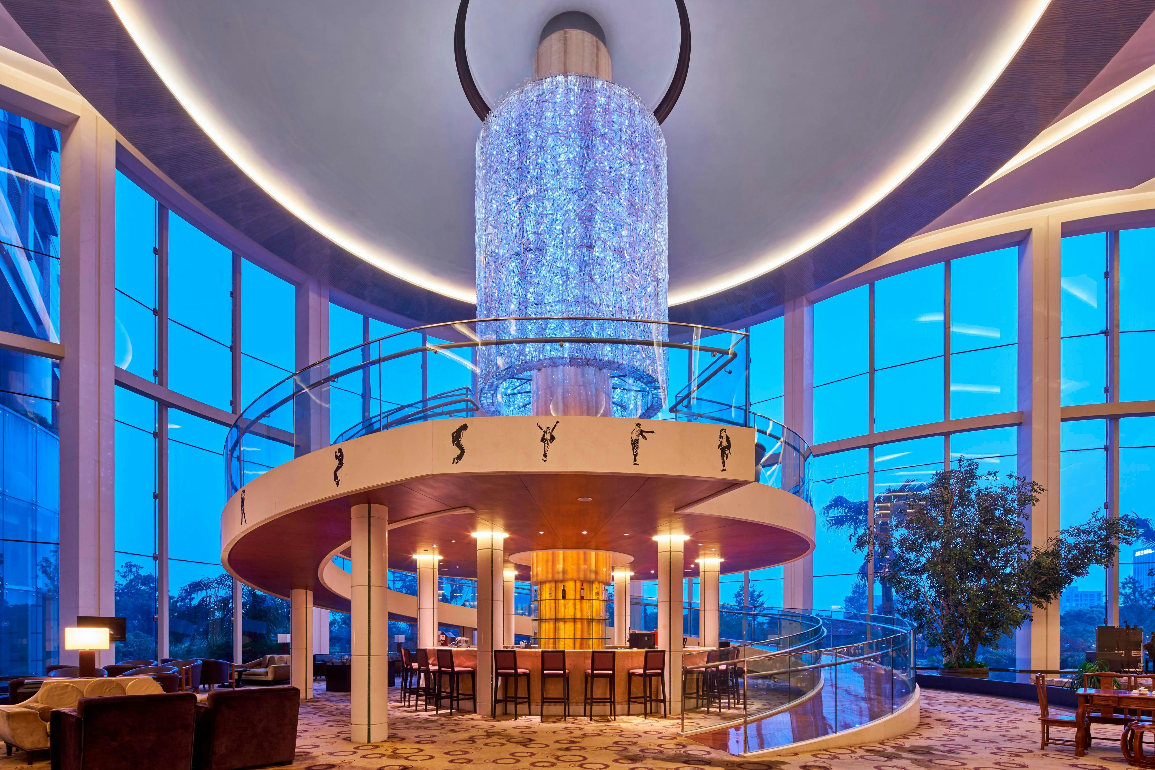 Sheraton Zhoushan Hotel 4/19