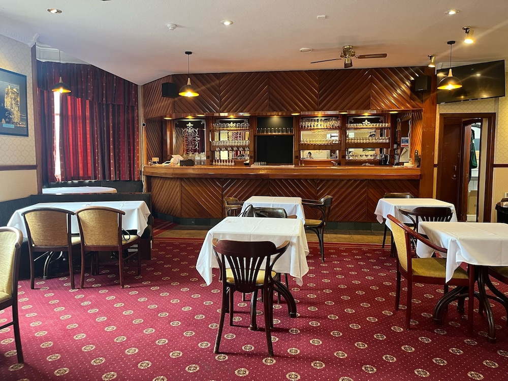 The Stromness Hotel 30/46