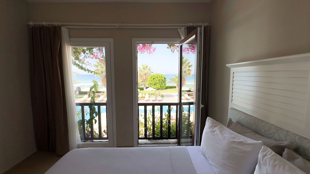 Datca Doris Hotel 6/50
