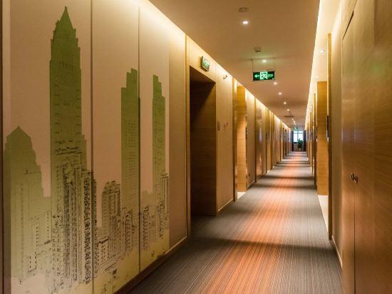 Hampton by Hilton Suzhou New District 17/29