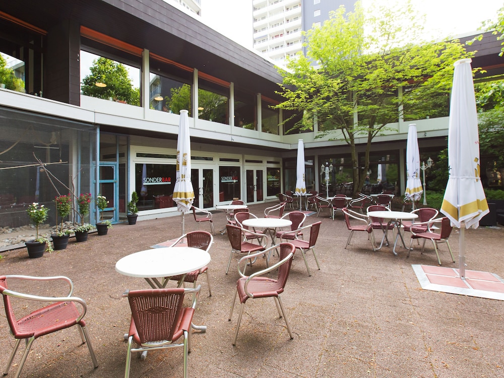 Dormero Hotel Freudenstadt 30/53