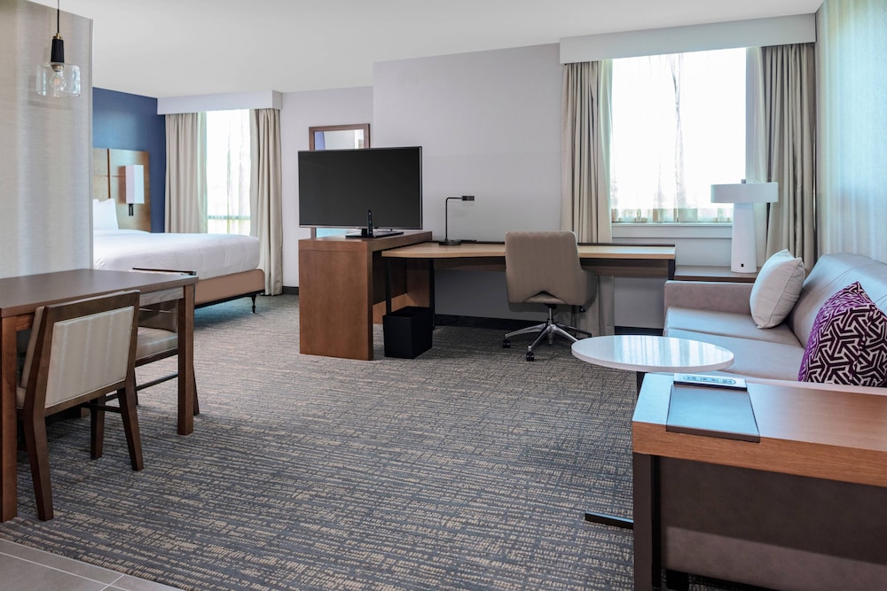 Residence Inn Virginia Beach Town Center 25/40