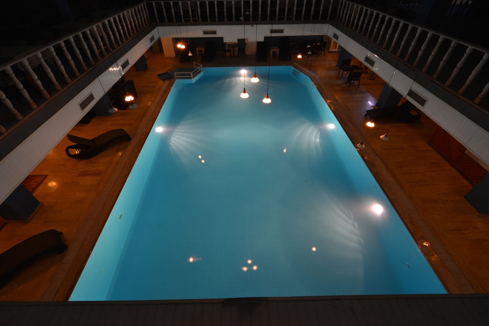 Sun City Florya Hotel 23/35