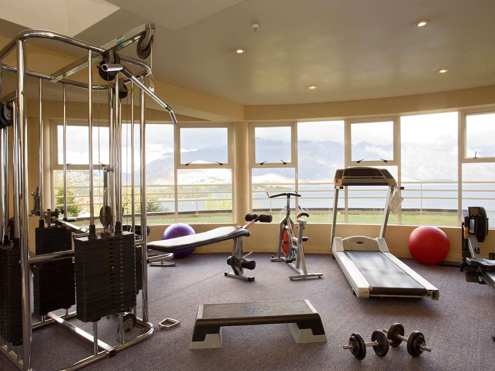 Movenpick Queenstown 25/45