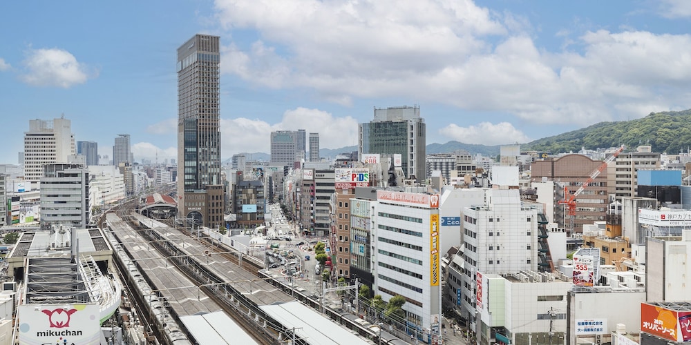 Sotetsu Fresa Inn Kobe-Sannomiya 54/60