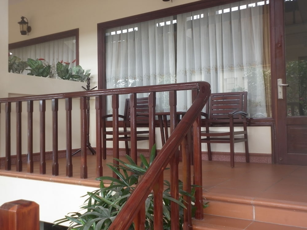 Tien Dat Mui Ne Blue Waves Resort Amp Spa 56/69