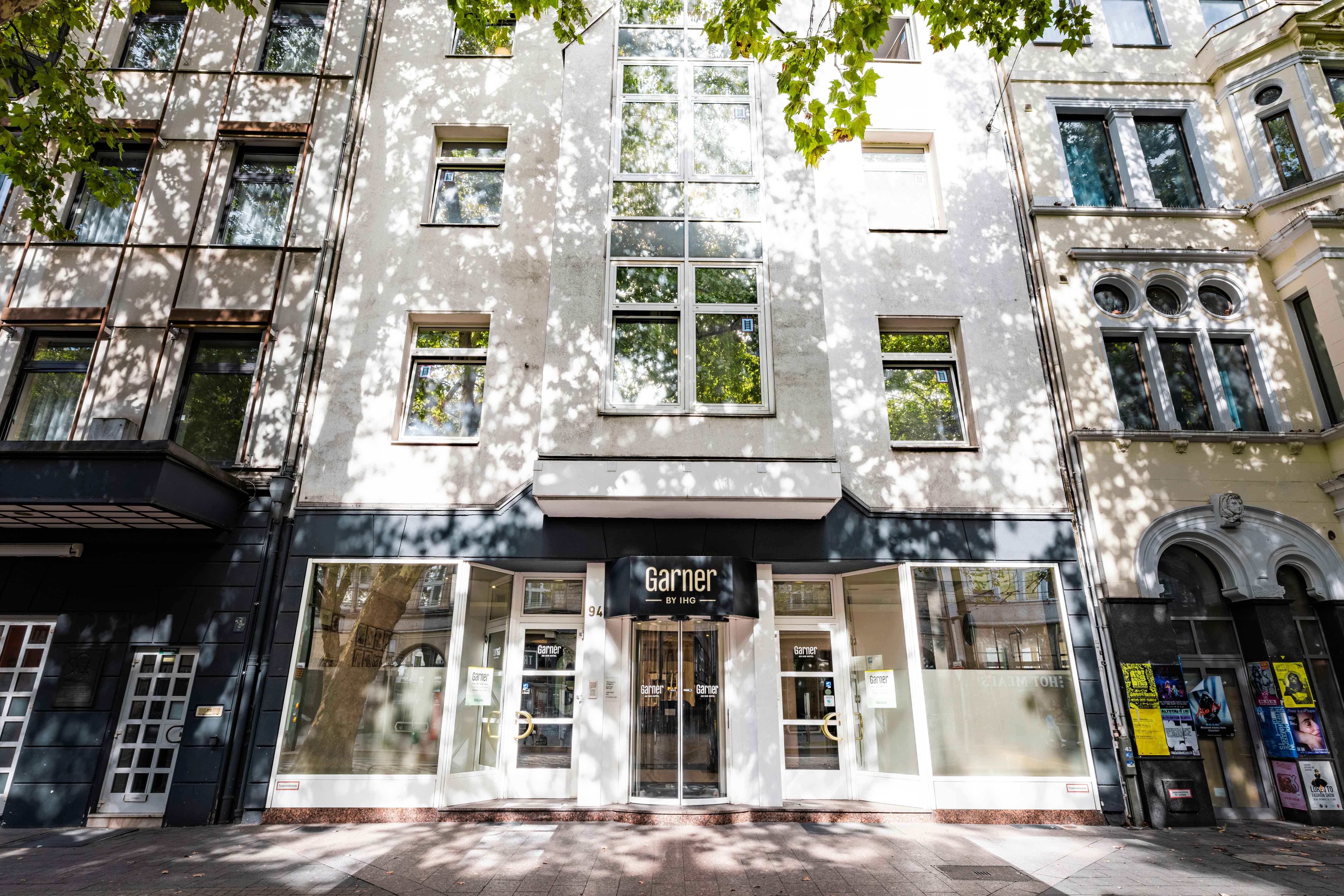 Hotel Madison 2/100