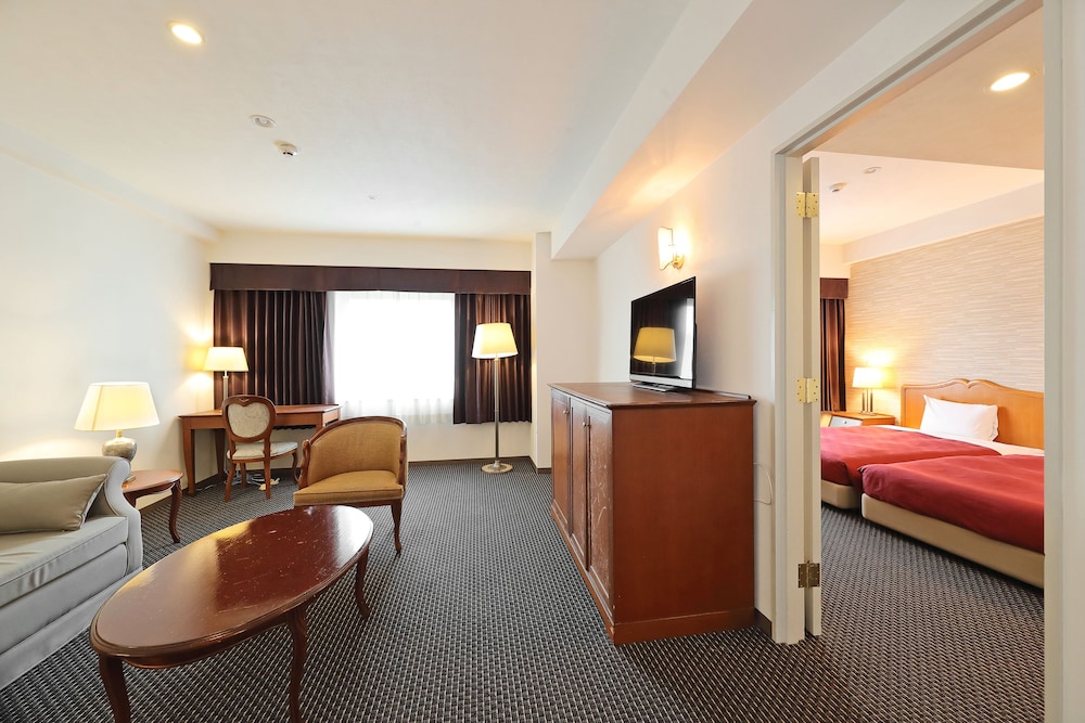 Narita Gateway Hotel 57/73