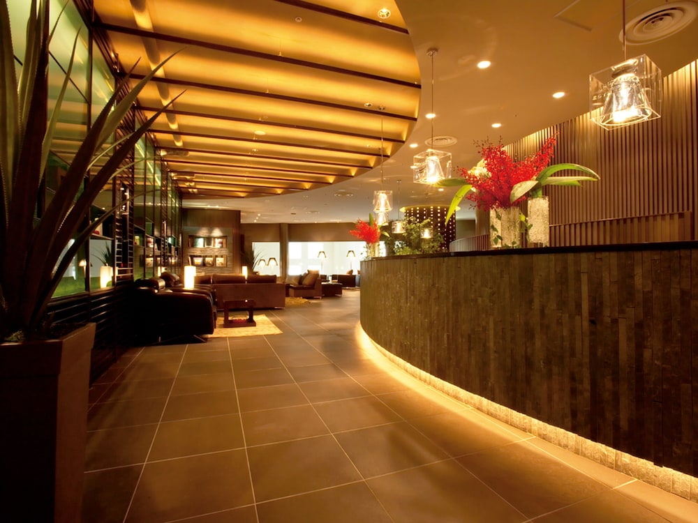 The Yokohama Bay Hotel Tokyu 6/48