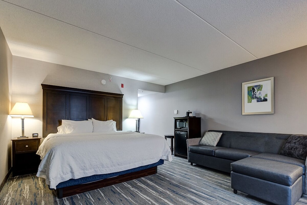 Hampton Inn Suites By Hilton Brantford 9/41