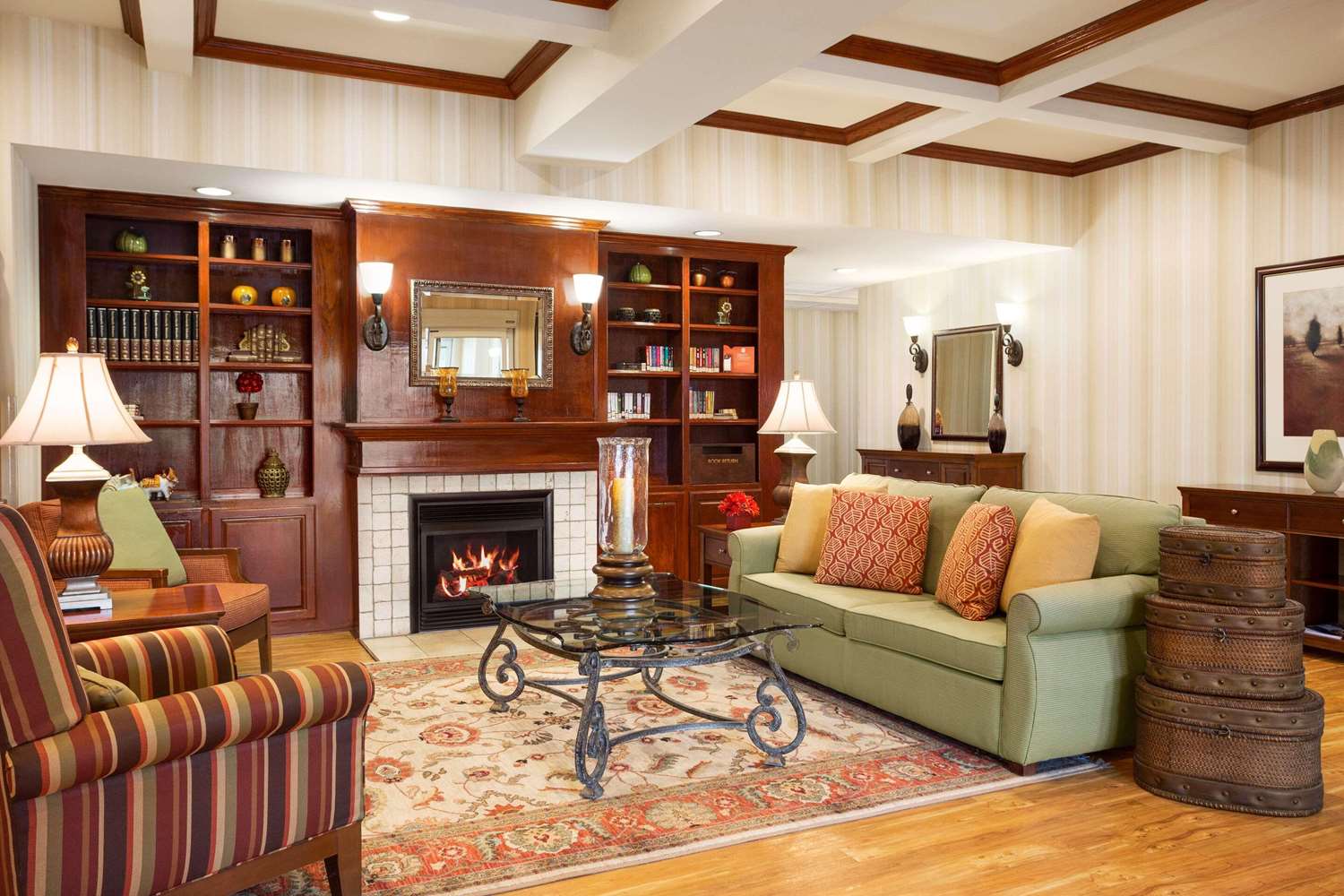 Country Inn & Suites by Radisson, Conway, AR 23/36