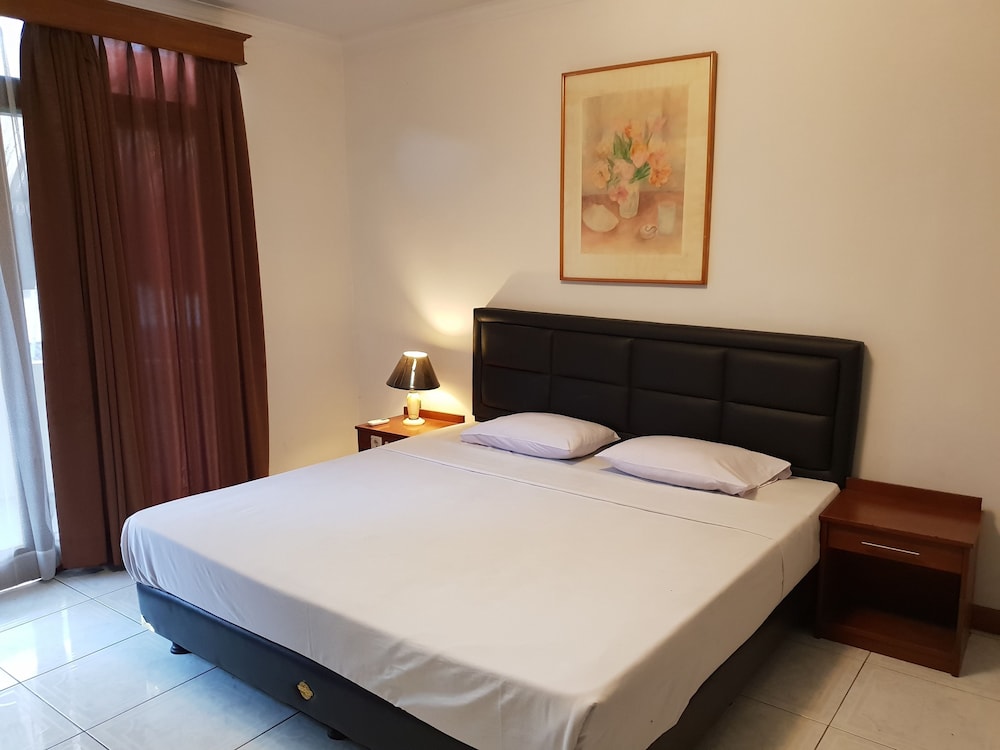DeQur Hotel Bandung 27/71