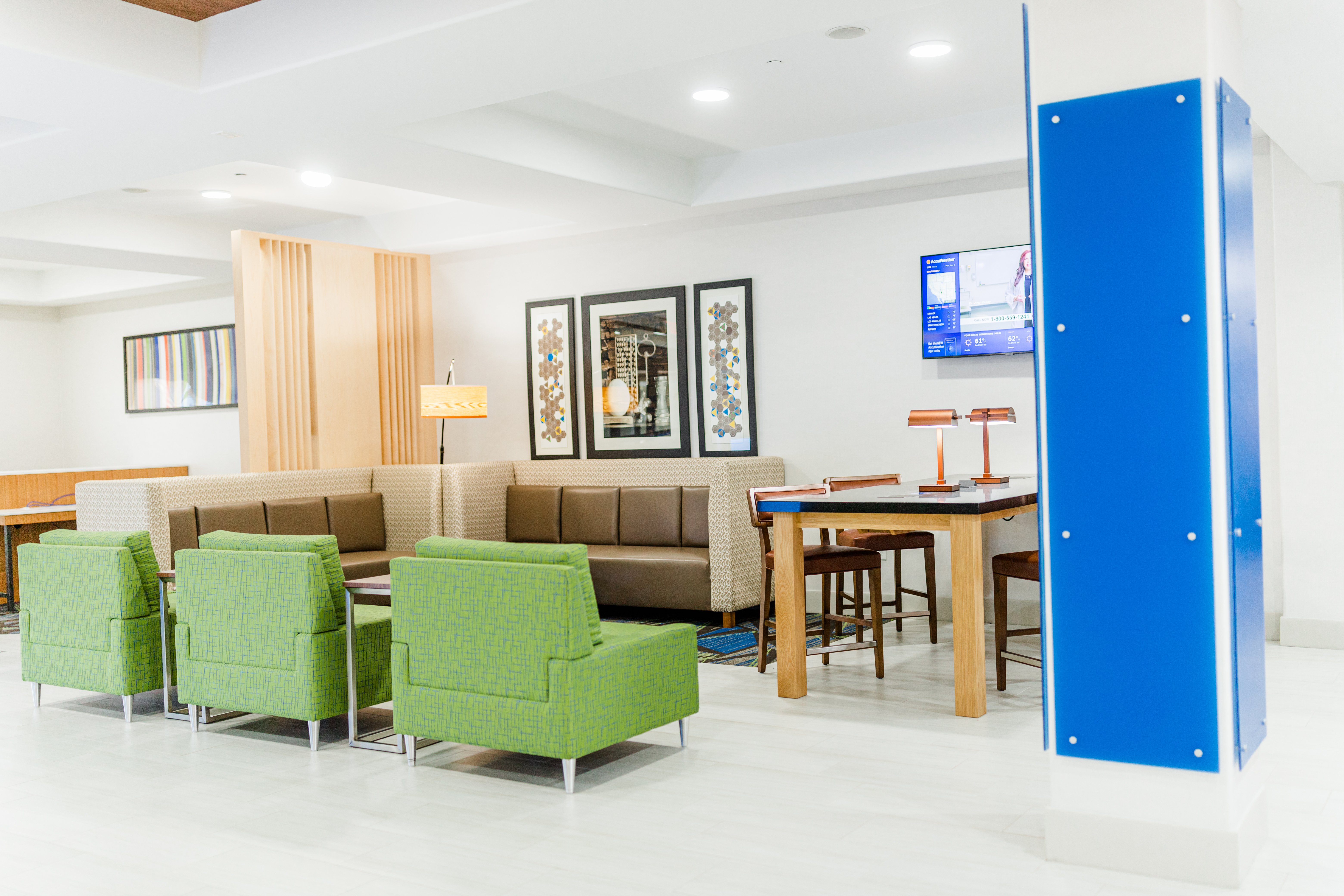 Holiday Inn Express Andalusia 21/33