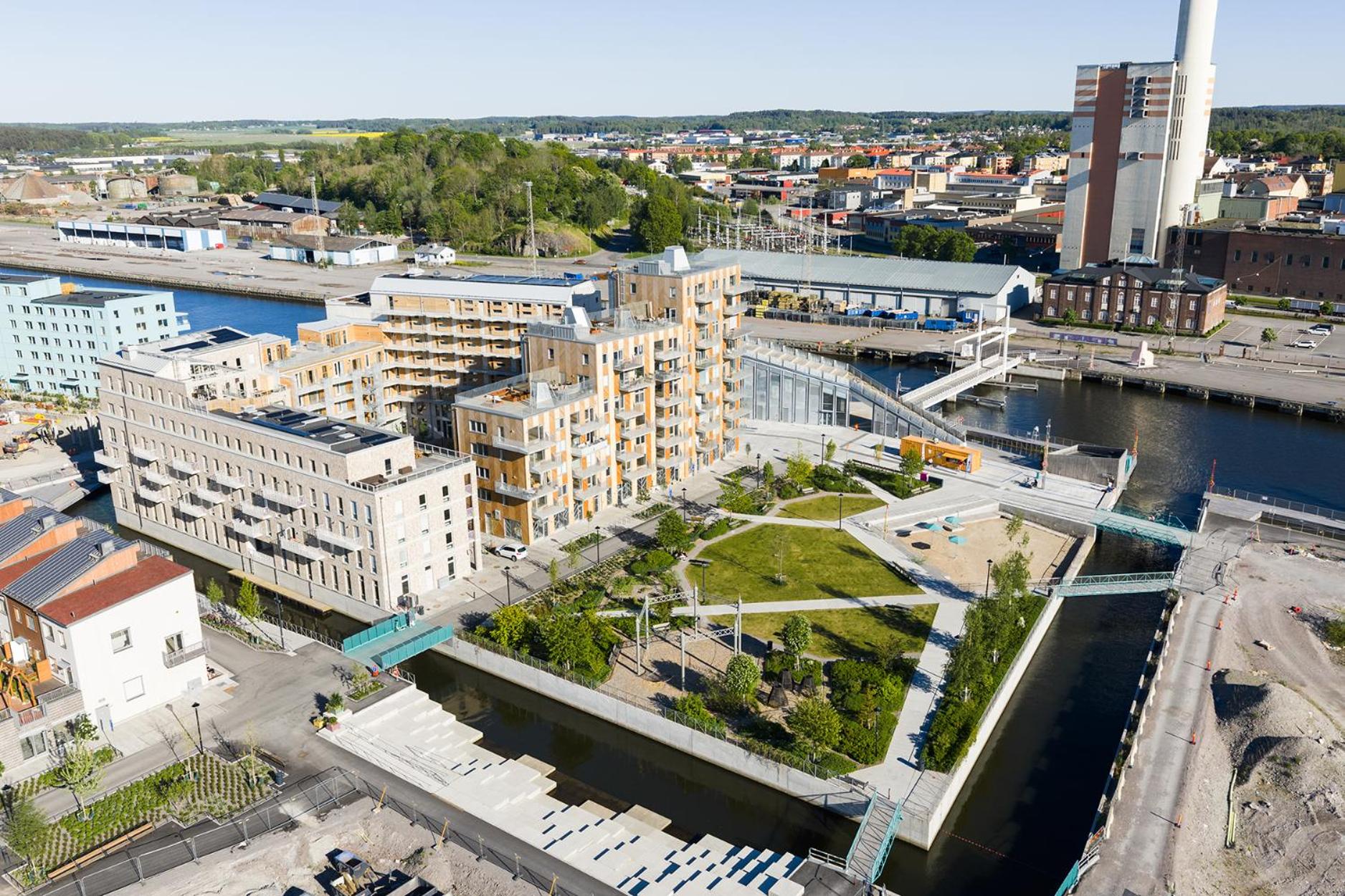 Vander Inre Hamnen 6/41