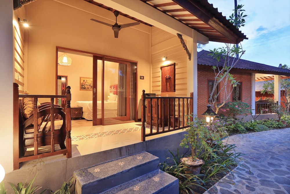 Puri Mas Boutique Resort And Spa 10/50