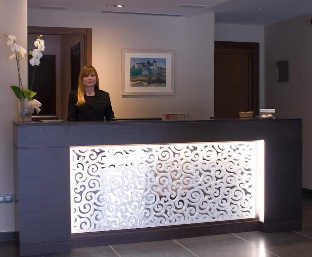 Hotel Pago Del Olivo 7/32