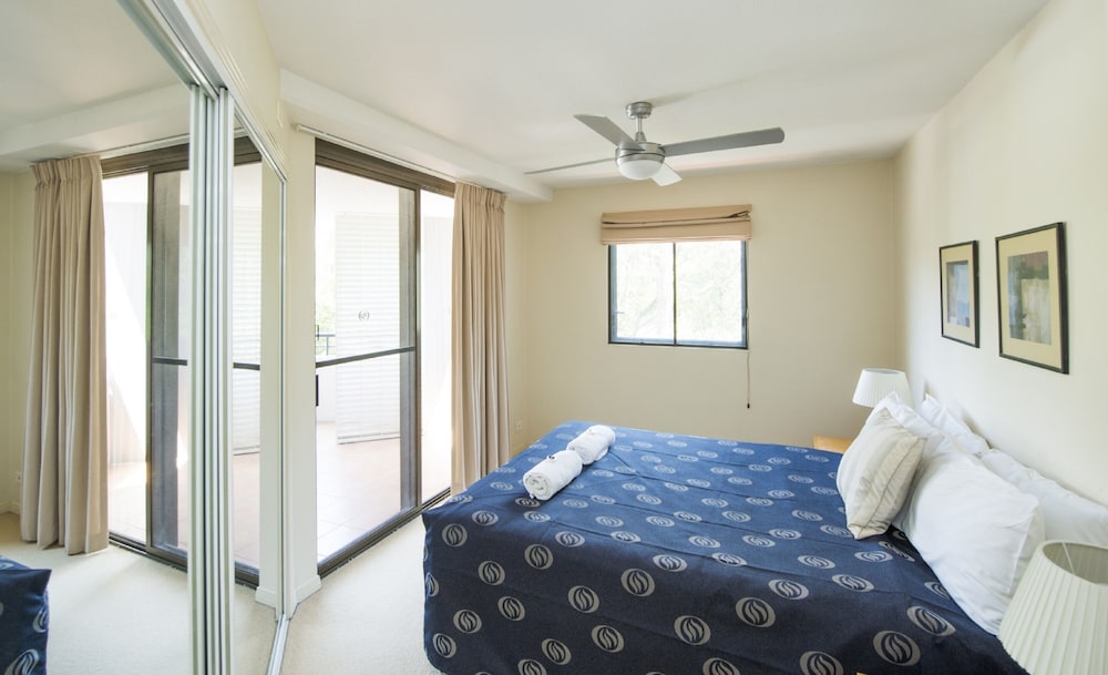 The Oasis Apartments 16/66