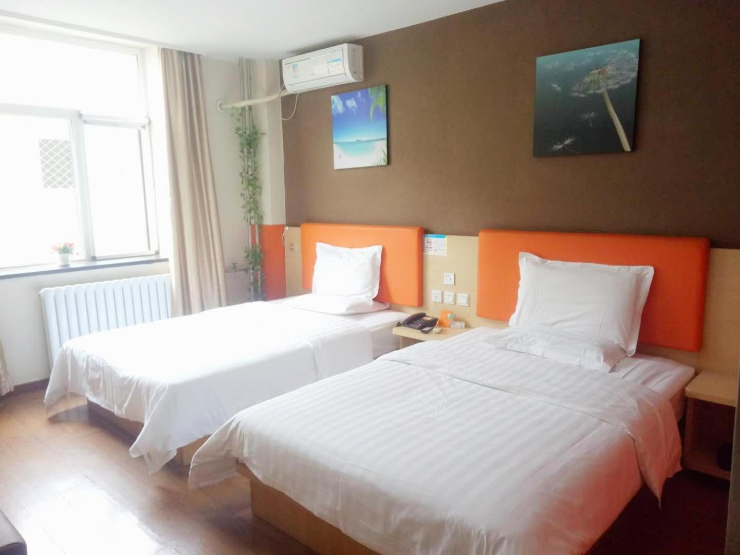 Select, Twin Beds