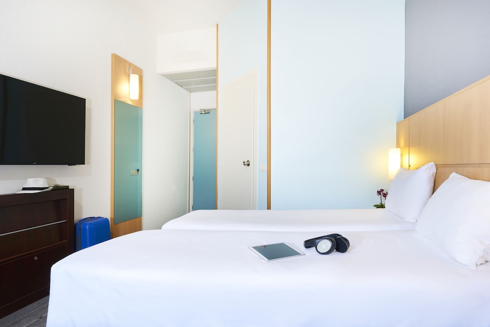 Ibis Como 26/64