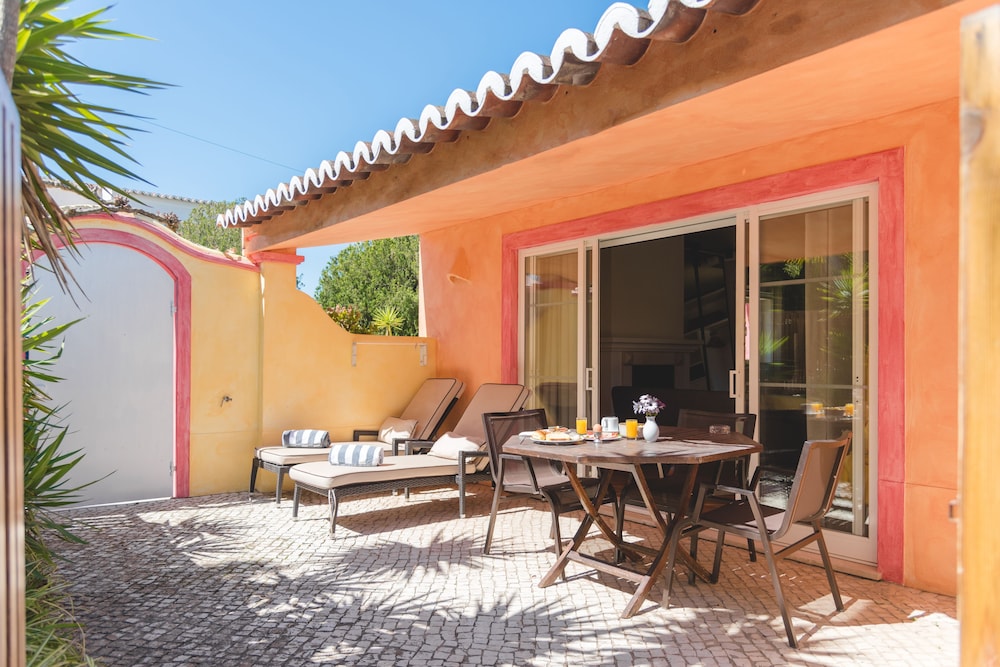 Costa Doiro Ambiance Village Apartment 27/50