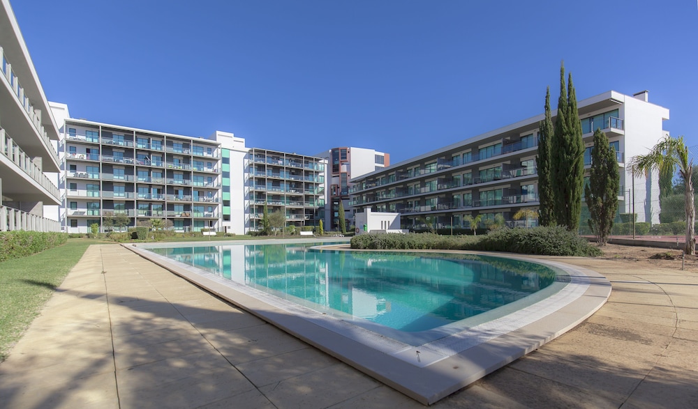 Residence Golf Club by Garvetur 30/33