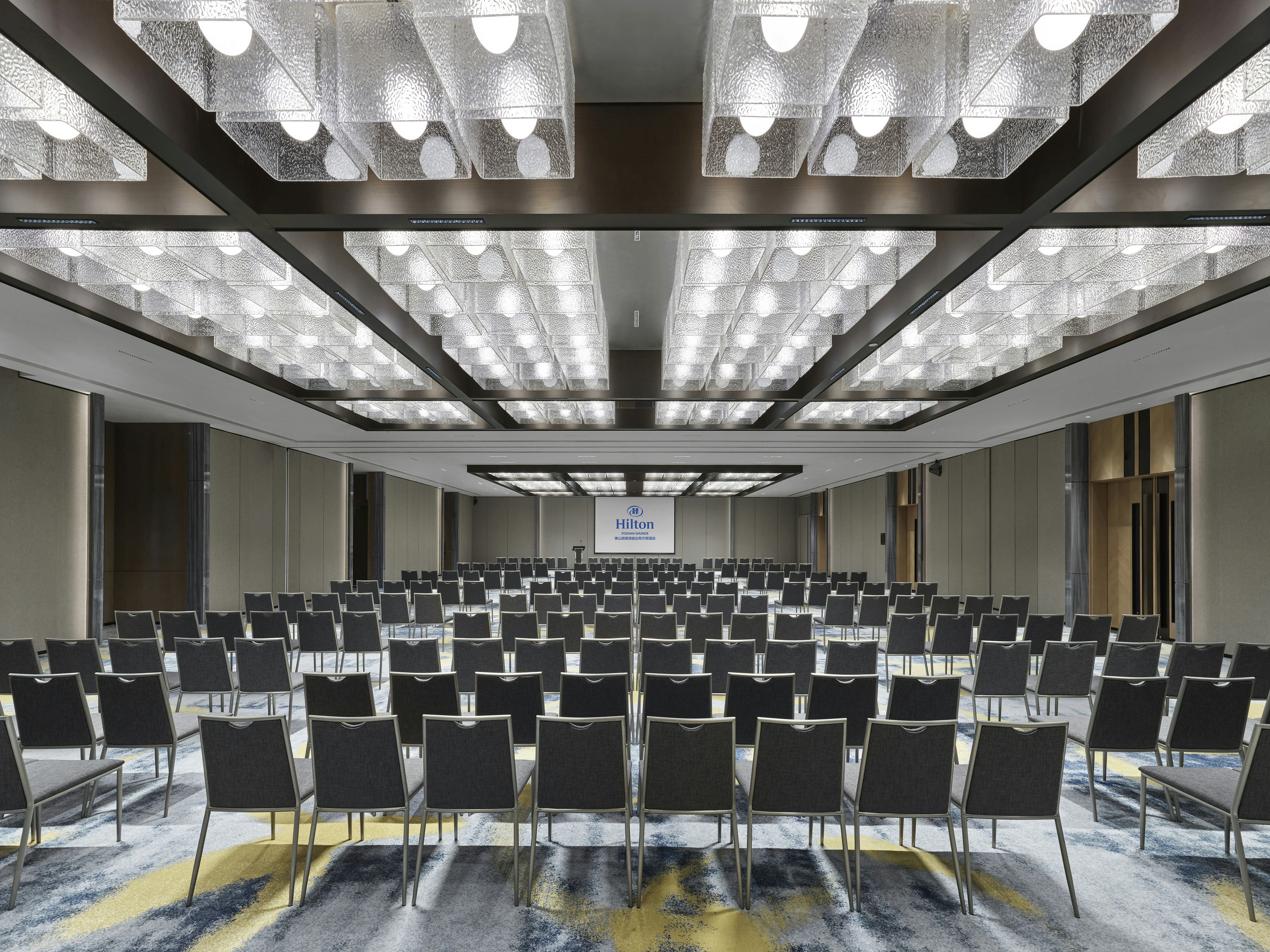 Hilton Foshan Shunde 38/51