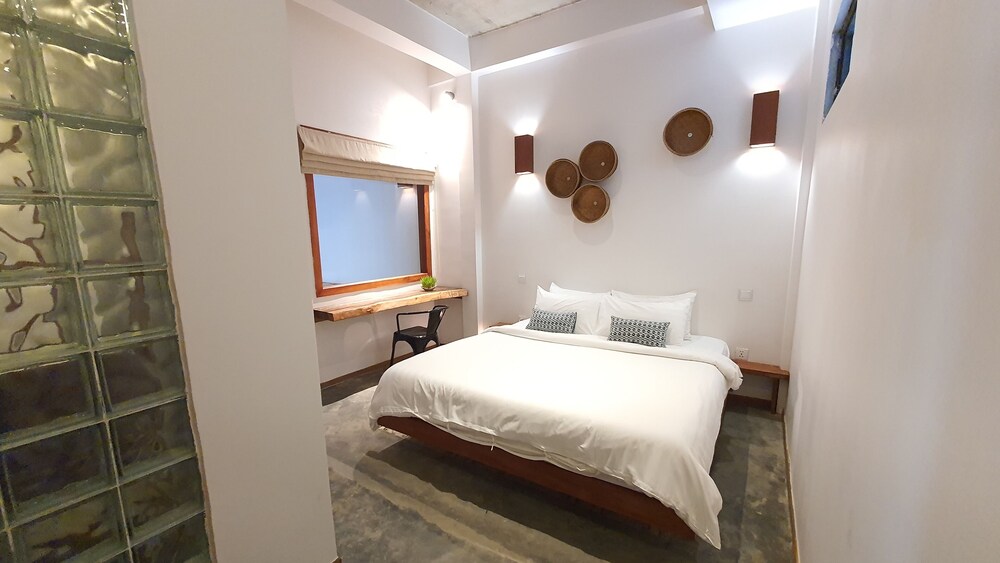 Sarina Boutique Hotel 22/50