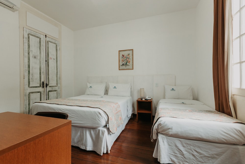 Hotel Grao Para 9/61
