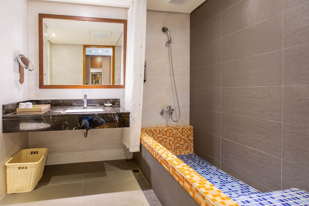 Jia Hsin Garden Hotel 22/64