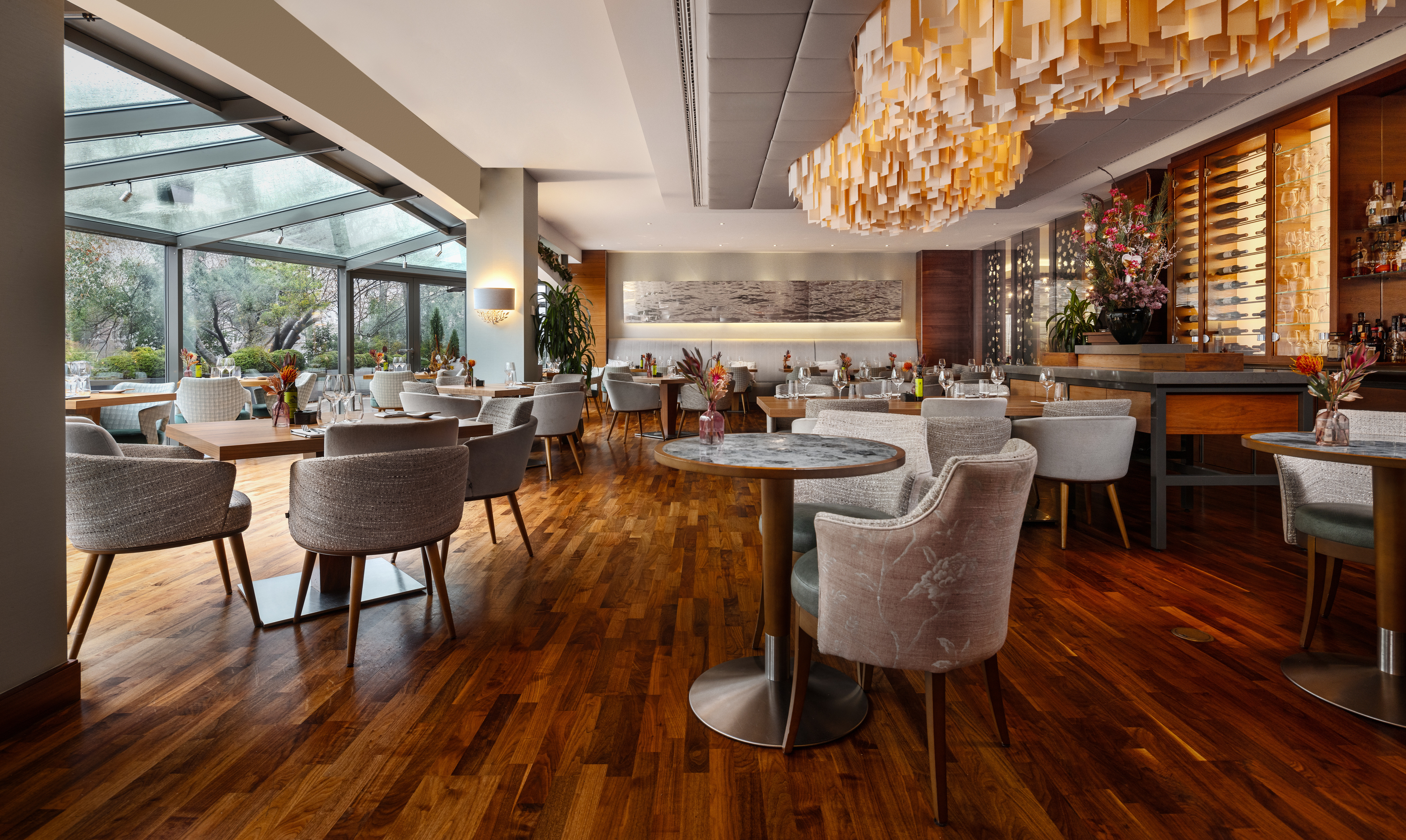 Hotel Okura Amsterdam 36/50