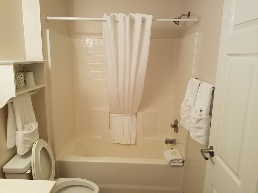 Affordable Suites of America 17/38