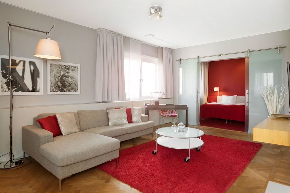 ProfilHotels President 28/36