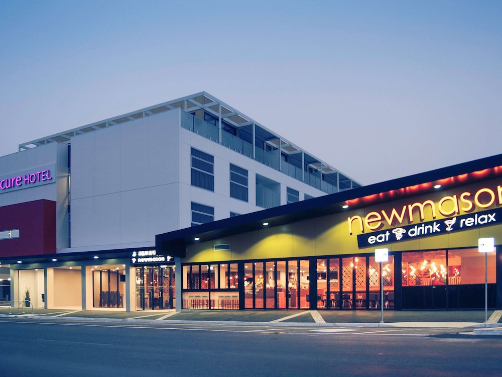 Mercure Warragul 2/67